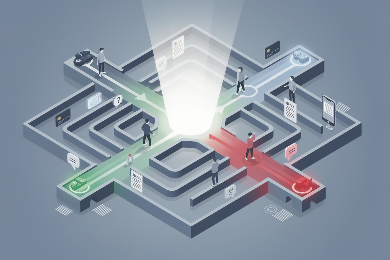 Финансовый лабиринт: почему молодёжь выбирает микрозаймы и как не потеряться в долгах