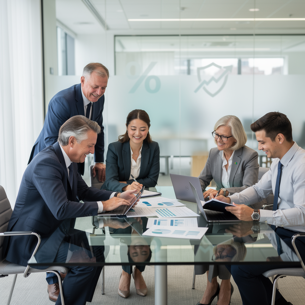 Финансовые возможности для бюджетников и госслужащих: как получить кредит с выгодными условиями