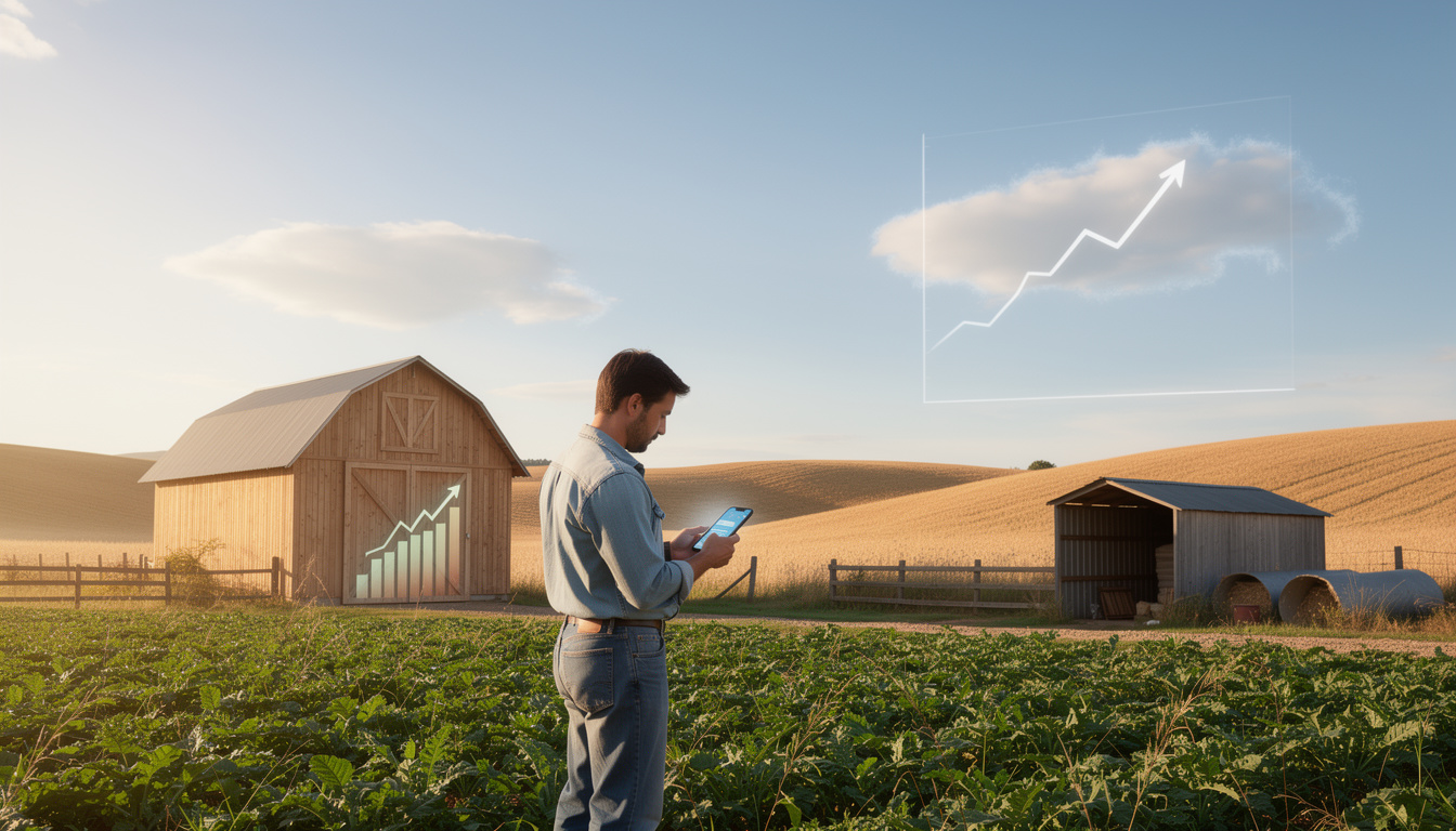 Финансовые возможности для сельских жителей: доступные кредитные решения