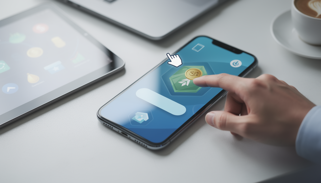 Финансовая свобода в несколько кликов: как получить деньги без переплат