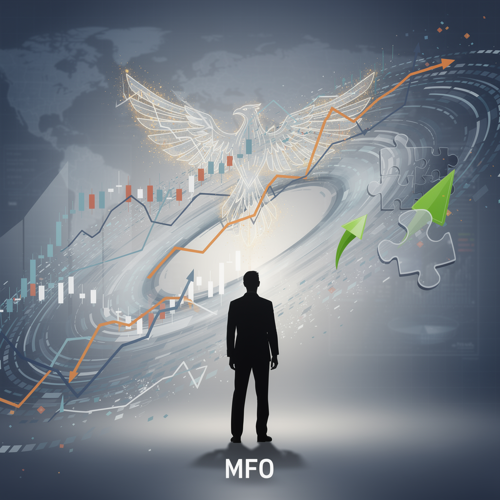 Трансформация заёмщика МФО в условиях экономической турбулентности