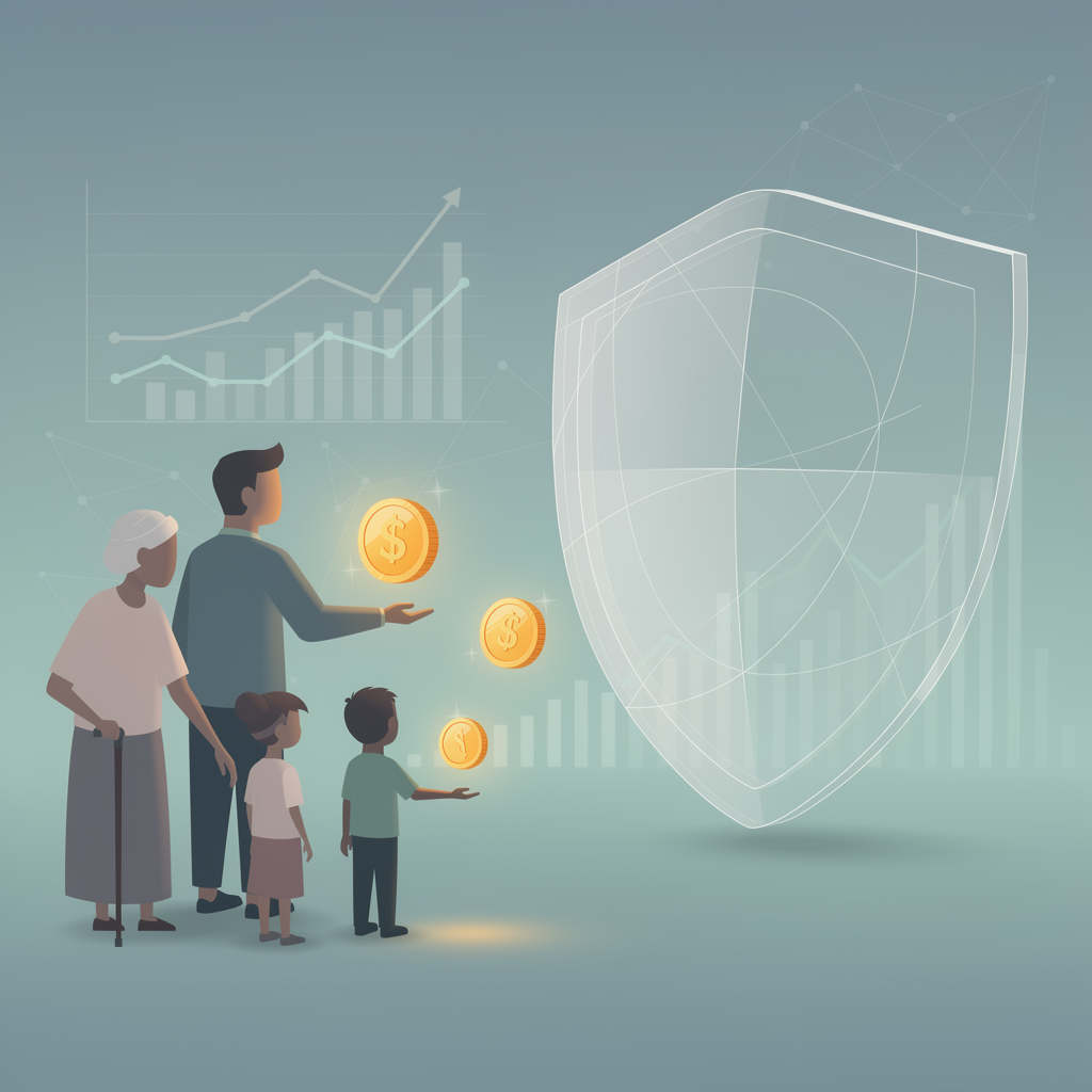 Микрозаймы для уязвимых групп: анализ потребностей и новые ограничения